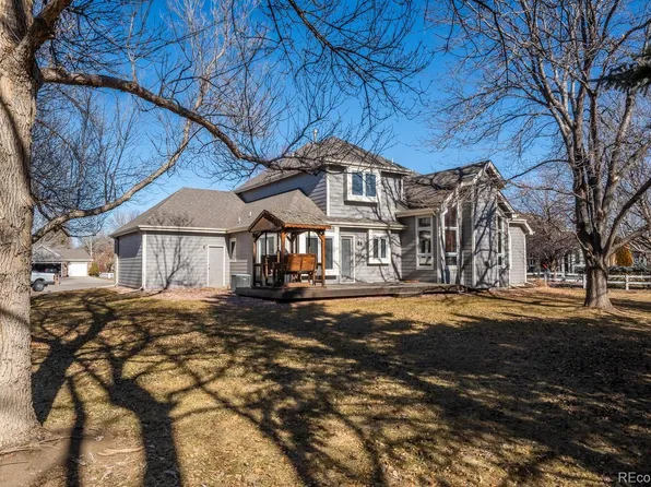 4843 Crestone Circle, Fort Collins, CO 80528