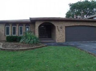 16531 Kenwood Ave, South Holland, IL