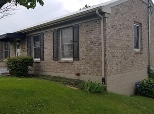 204 Dedham Dr, Nashville, TN 37214