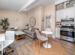Leadbetter Lofts Student Inspired Living, Santa Barbara, CA 93101
