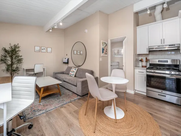 Leadbetter Lofts Student Inspired Living, 221 Bath St, Santa Barbara, CA 93101