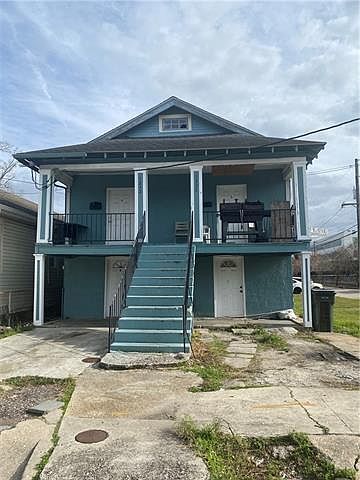 1st image of 1232 S Genois St #A