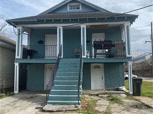 1232 S Genois St #A, New Orleans, LA 70125
