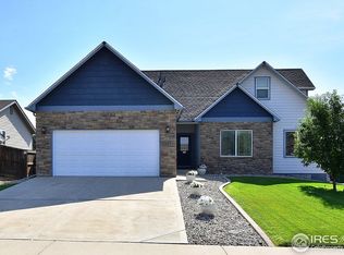 329 Buckeye Ave, Johnstown, CO 80534