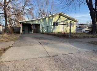 2324 N Concord Ave, Springfield, MO 65803