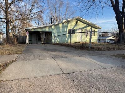 2324 N Concord Avenue, Springfield, MO, 65803