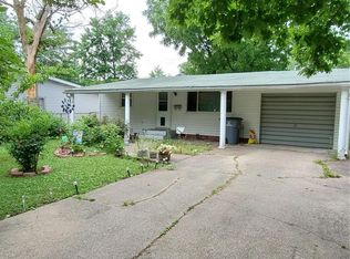 2143 Orville Ave, Granite City, IL 62040