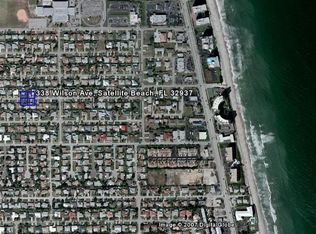 338 Wilson Ave, Satellite Beach, FL 32937