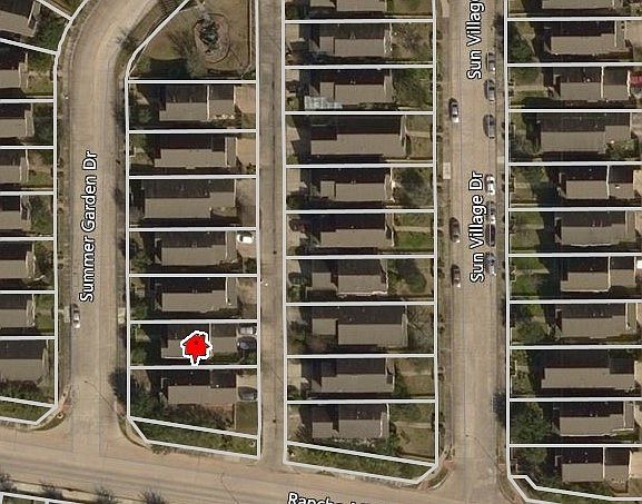 1st image of 14447 Summer Garden Dr