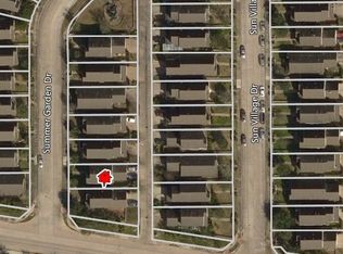 14447 Summer Garden Dr, Houston, TX 77083