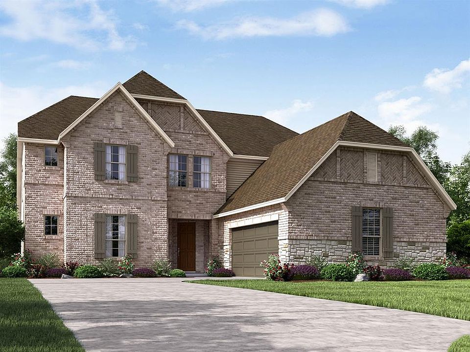 1st image of 2401 Bottlebrush Dr