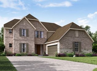 2401 Bottlebrush Dr, Prosper, TX 75078