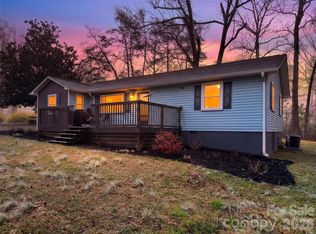 1137 Gilboa Church Rd, Rutherfordton, NC 28139