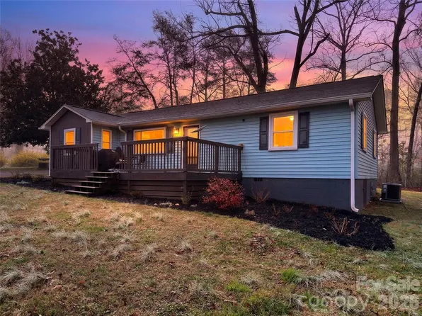 1137 Gilboa Church Rd, Rutherfordton, NC 28139