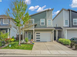 160 Kindre St, Saint Helens, OR 97051