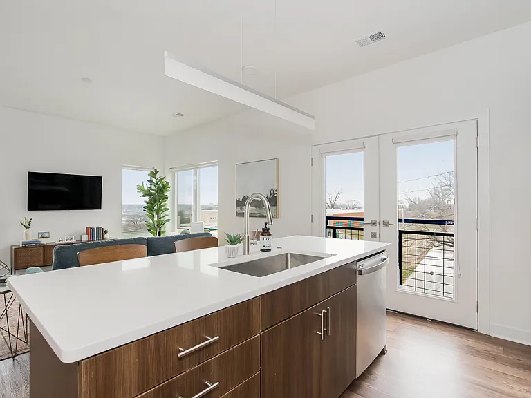 Two Bedroom | 2 Bath | C1 Floor Plan Two Bedroom | 2 Bath | C1 Floor Plan