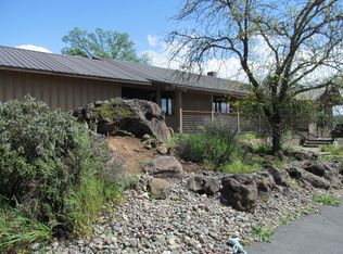 11169 French Creek Rd, Palo Cedro, CA 96073