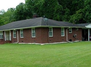 119 Winter St, Moncks Corner, SC 29461