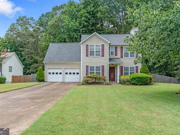 7760 Lazy River Ln, Cumming, GA 30028