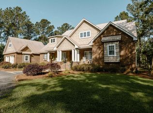 30 Chesley Rd, Hazlehurst, GA 31539