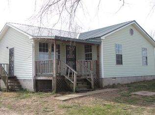 Highway 79, Henry, TN 38231