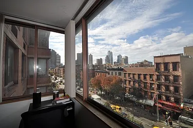 Sold by Manhattan Residential Group