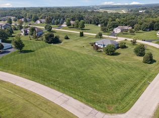 L62 N Waterman Dr, Milton, WI 53563