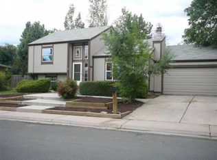 4900 E Peakview Ave, Centennial, CO 80121