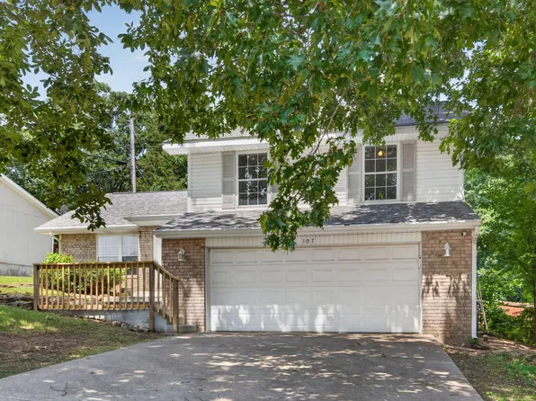 307 Spring Meadow Parkway, Branson, MO 65616