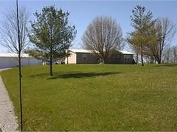 245 Kays Ln, Mackville, KY 40040