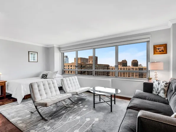 170 West End Avenue 29G image 1 of 5