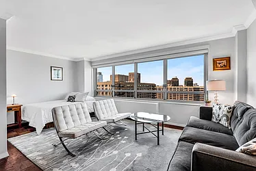 170 West End Avenue, #29G