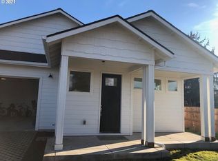 1367 S St, Springfield, OR 97477