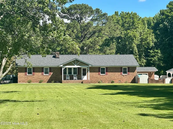 229 Cole Lane, Grimesland, NC 27837