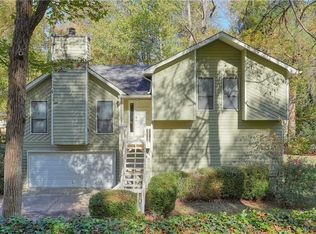 3281 Creek Hollow Dr, Marietta, GA 30062