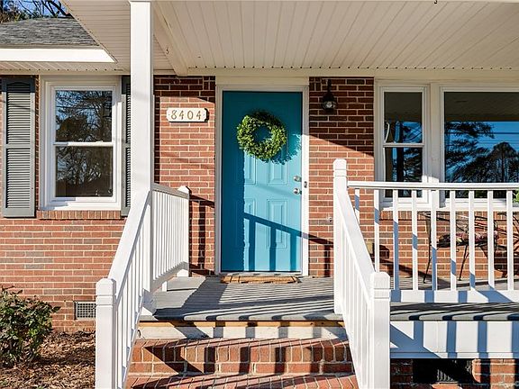 5th image of 8404 Hood Dr