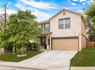 7406 Paraiso Point, Boerne, TX 78015