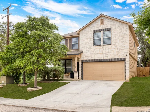 7406 PARAISO PT, Boerne, TX 78015