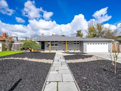 2377 Rainbow Ave, Sacramento, CA, 95821