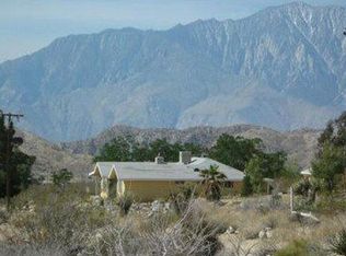 9394 Green Trl, Morongo Valley, CA 92256