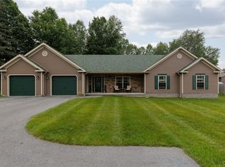 32756 State Route 26, Carthage, NY 13619