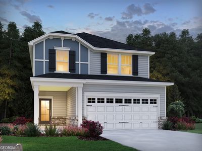 4810 Marjorie Dr, Cumming, GA, 30041