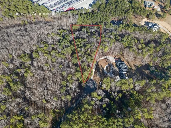 0 Gwendolyn Ct NW #5, Acworth, GA 30101