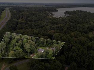 97 Kisatchie Hills Rd, Boyce, LA 71409