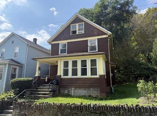 210 Southmont Blvd, Johnstown, PA 15905