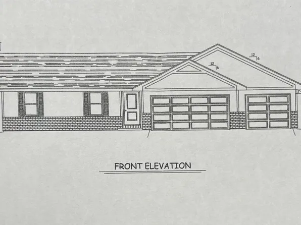 4602 Greenchester Pl, Rockford, IL 61109