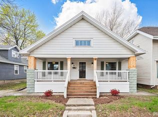 1217 S Washington St, Kokomo, IN