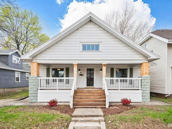 1217 S Washington St, Kokomo, IN 46902