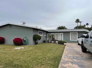 2621 S Walnut Ave, Yuma, AZ 85364