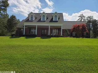 761 Juniper Creek Dr, Brewton, AL 36426
